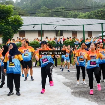 Runner Photo 8143516