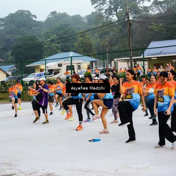 Runner Photo 8143517
