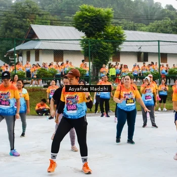 Runner Photo 8143519