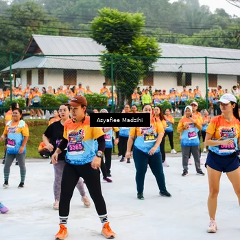 Runner Photo 8143520