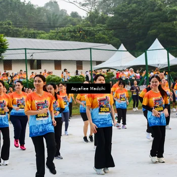 Runner Photo 8143521