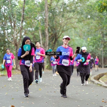 Runner Photo 8143522