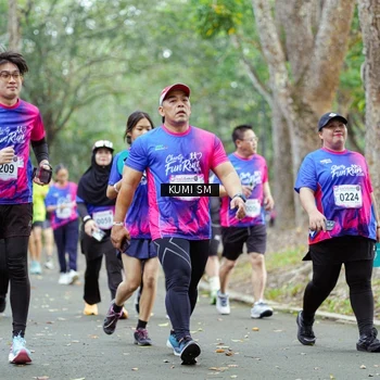 Runner Photo 8143523