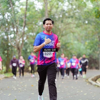 Runner Photo 8143524