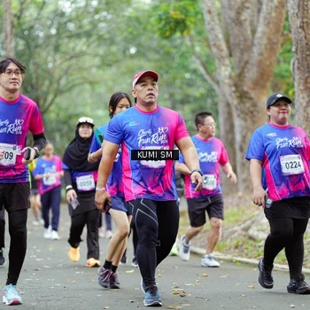 Runner Photo 8143525