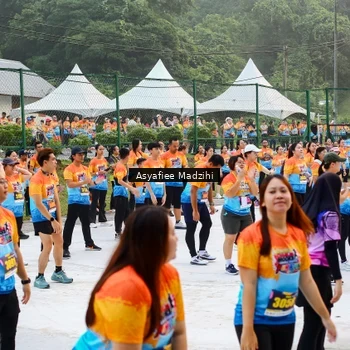 Runner Photo 8143526