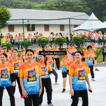 Runner Photo 8143527