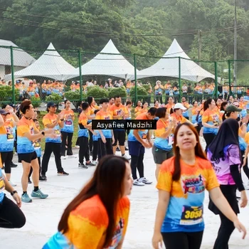 Runner Photo 8143529
