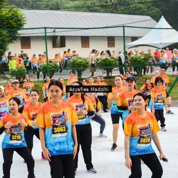 Runner Photo 8143530