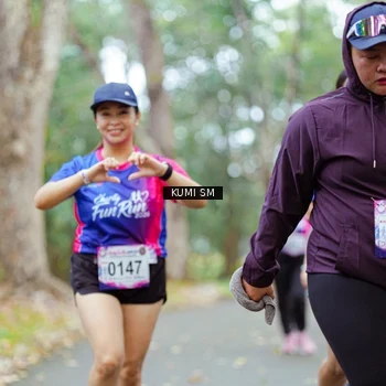 Runner Photo 8143531