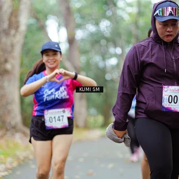 Runner Photo 8143534