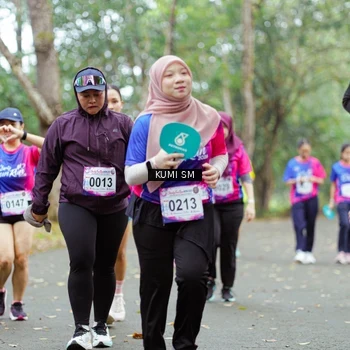 Runner Photo 8143536