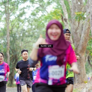 Runner Photo 8143537