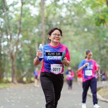 Runner Photo 8143539