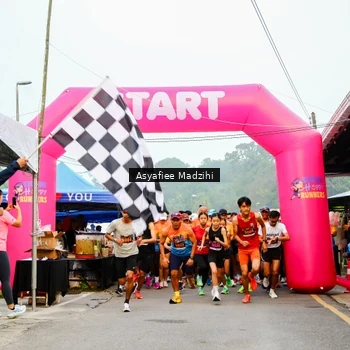 Runner Photo 8143540