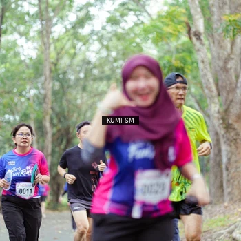 Runner Photo 8143541