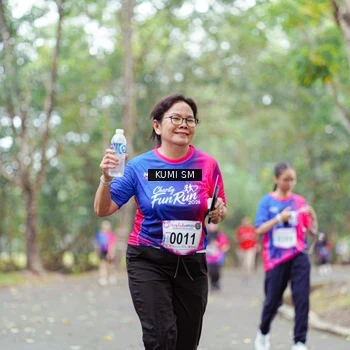 Runner Photo 8143542