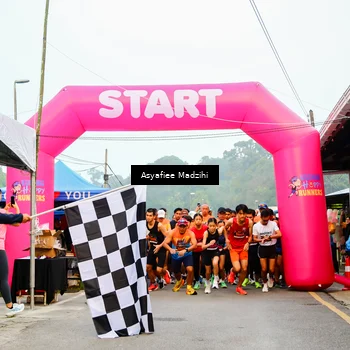Runner Photo 8143544