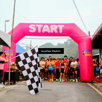 Runner Photo 8143547