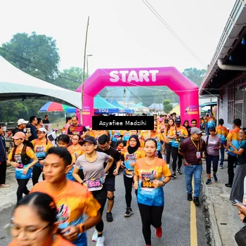 Runner Photo 8143548