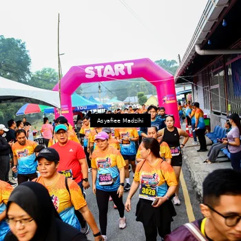 Runner Photo 8143549