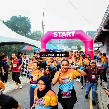 Runner Photo 8143551