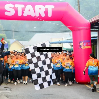 Runner Photo 8143556