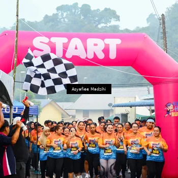 Runner Photo 8143557