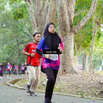 Runner Photo 8143563
