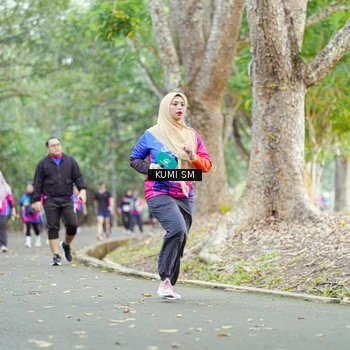 Runner Photo 8143565