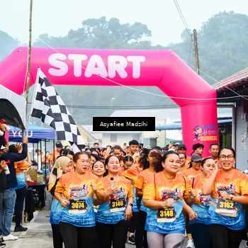 Runner Photo 8143574