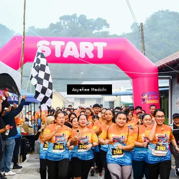 Runner Photo 8143575