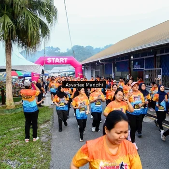 Runner Photo 8143582