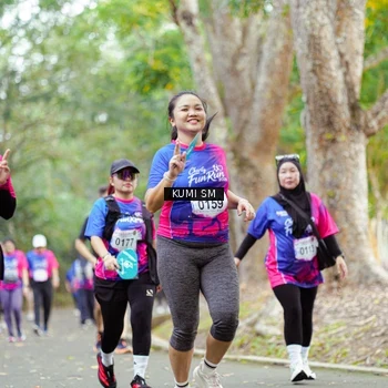 Runner Photo 8143583