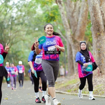 Runner Photo 8143585