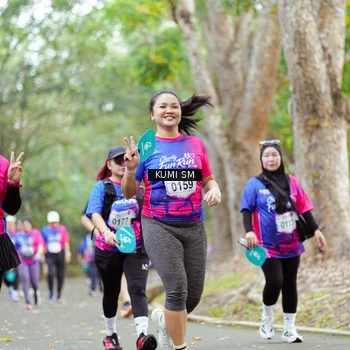 Runner Photo 8143586