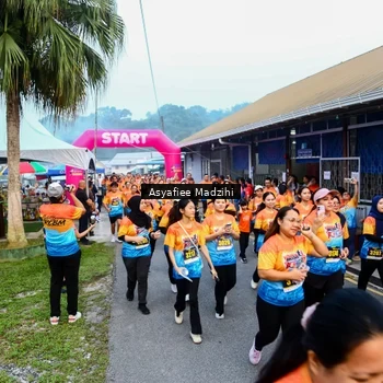 Runner Photo 8143588