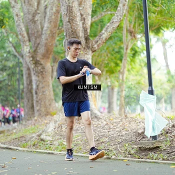 Runner Photo 8143590