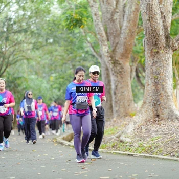 Runner Photo 8143591