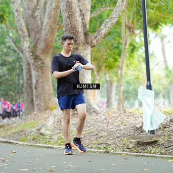 Runner Photo 8143593