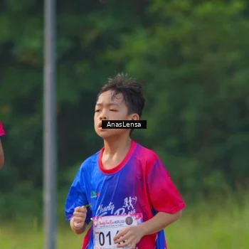 Runner Photo 8143594