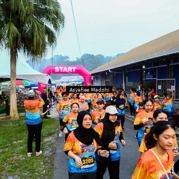 Runner Photo 8143595