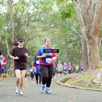 Runner Photo 8143596