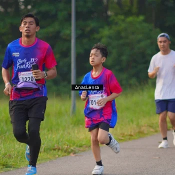 Runner Photo 8143598