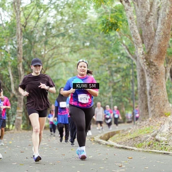 Runner Photo 8143601