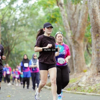 Runner Photo 8143602