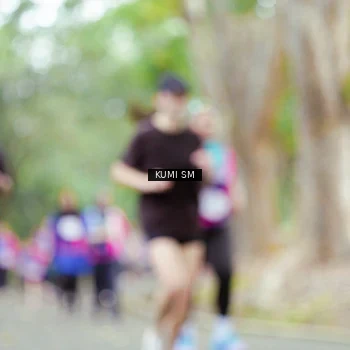 Runner Photo 8143603