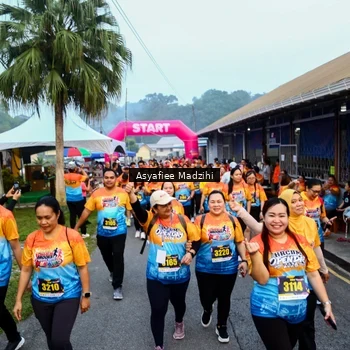 Runner Photo 8143608