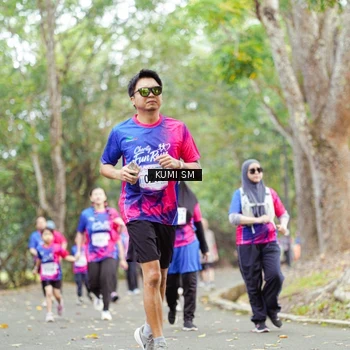Runner Photo 8143609