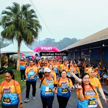 Runner Photo 8143610